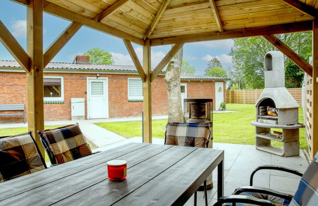 Zum Kreidesee Hemmoor - Foto 5