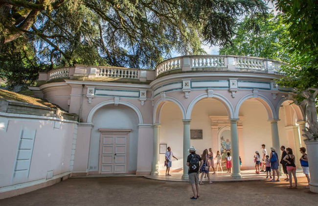 Bateau pour Évian-les-Bains - Photo 8