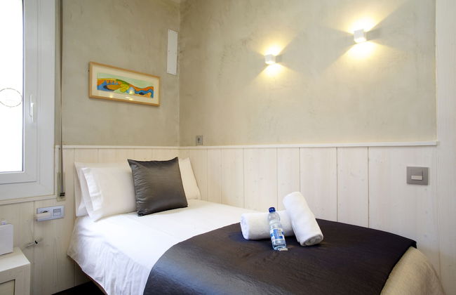 BarcelonaForRent Market Suites - Foto 2