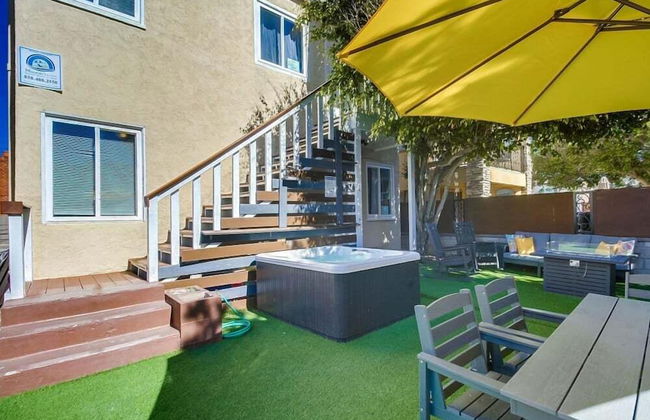 The Big House - Foto 59