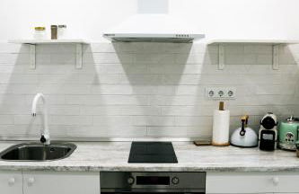 Bernabéu Business & Stay - Foto 18