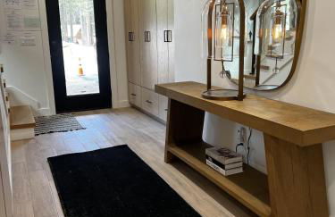 New Luxury 4BR /3BA Obsidian Reserve #110 – Hot Tub, 2-Car Garage, Pool Table, Mount Views! - Foto 63