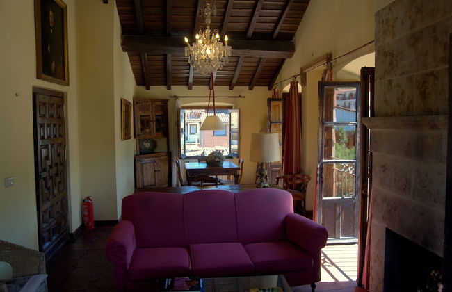 La Casa de La Panadería - Foto 3