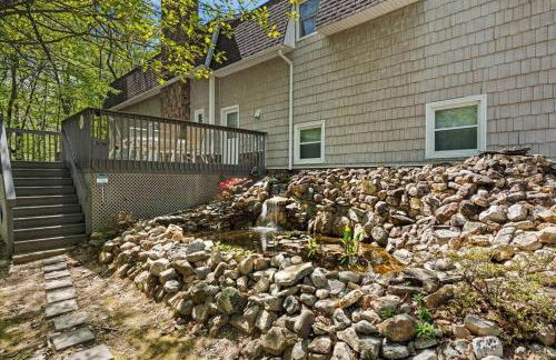 In Resort Game Room - The Play House 5BR - Foto 20