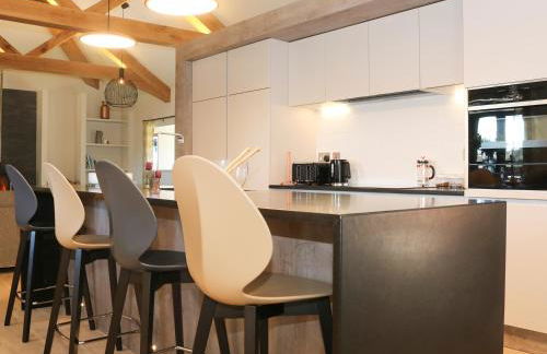 Mill House, Boskensoe Barns - Foto 14