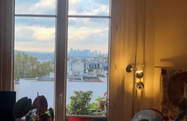 Le Nid D'Aigle - Foto 20