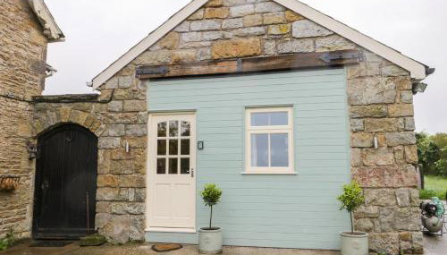 Wagtail Nest, Northfield Cottage - Foto 1