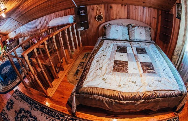 Agrousadba Pushchanskiy Ugolok - Foto 3