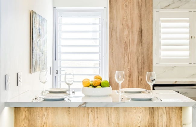 Seaside Escape Apartment Sea La View - Foto 53