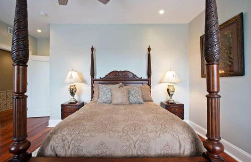 Newly Renovated 4 bed 3 bath and 2 Parking Spots - Foto 41