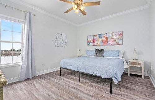 Walk to Arena and Downtown Auburn - Foto 8