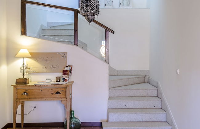 Casa Rural La Huerta De Los Nogales - Foto 1