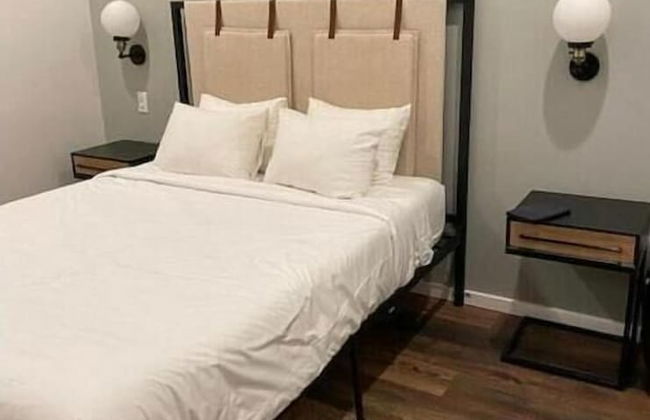 The Dutch Hotel Long Island City New York - Foto 37