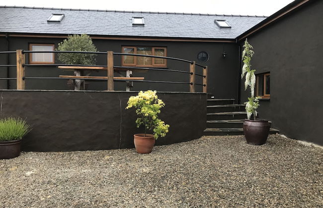 Lavender - Luxurious Barn Conversion - Foto 75