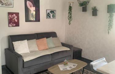 Welcome Appart Colmar - Foto 1