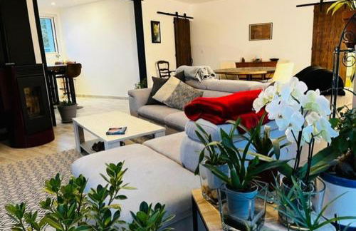 Domaine des Montots - Le Cottage - Foto 4