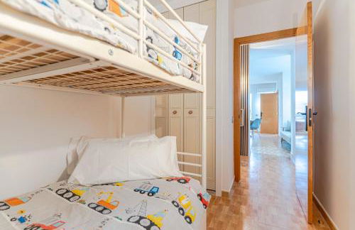 RentitSpain - Almerimar - Apto Almerimar con Puerto y Playa - Foto 17