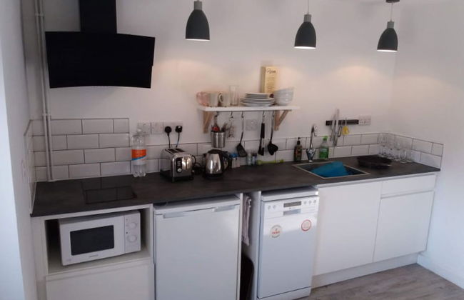 Cotswold Aparthotel - Foto 27