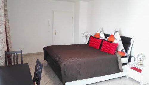 Amsterdam-Einraumwohnung - Foto 5