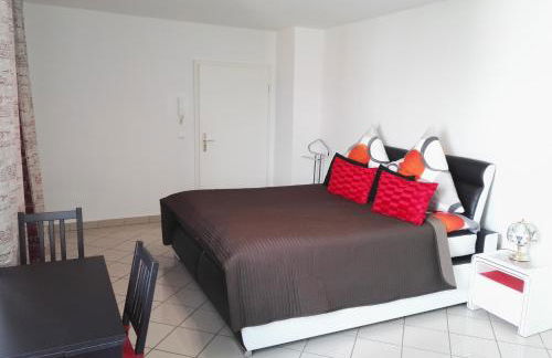 Amsterdam-Einraumwohnung - Foto 5