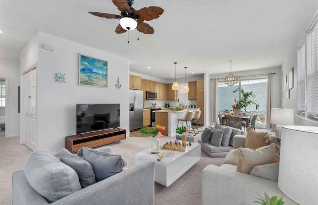 'olu'olu by Avantstay Single-story Home by Ocean - Foto 5