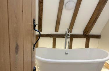 Siskin Lodge - Award Winning Barn Conversion - Foto 20