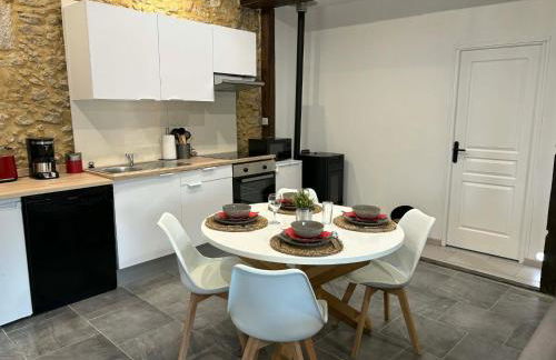 Le Jardin d'Elusa - Gîte le Chai - Photo 16