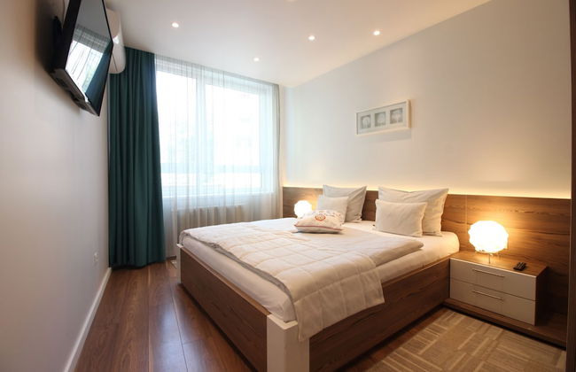 Sarajevo Daily Apartments - Foto 20