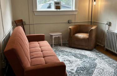 Brown & Hawkins Historical Apartments - Foto 3