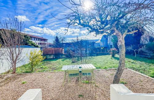 Grand appartement avec piscine - Foto 22