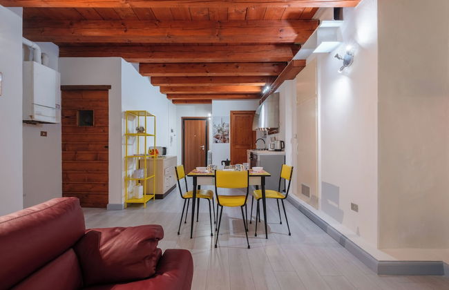 Residenza Ariosto Depandance - Foto 79