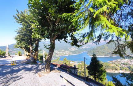 Alojamento de Crasto - Gerês - Foto 38