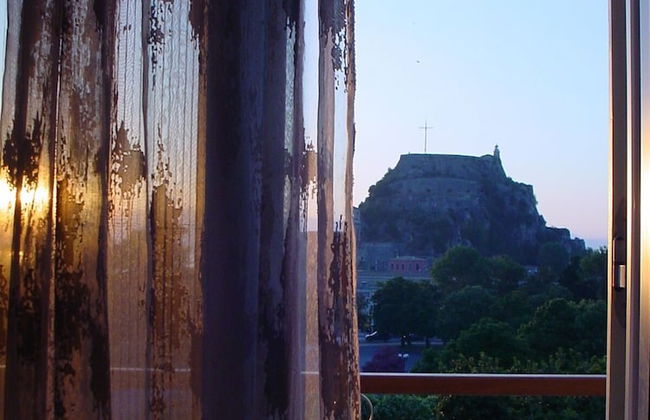 Corfu Unreal View Flats - Foto 32