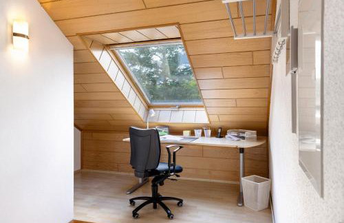 Ferienwohnung Schliestädt - Photo 2