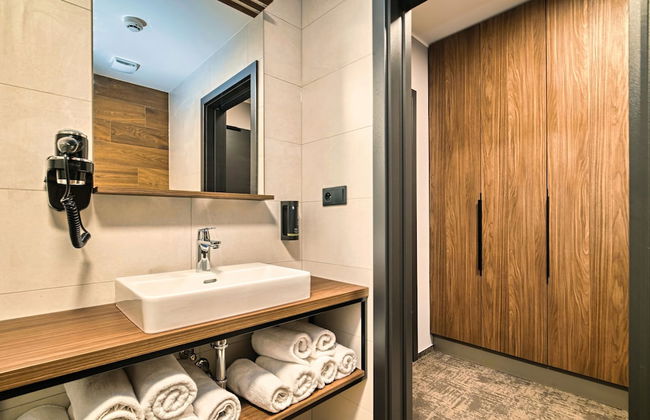 ABA Apartments - Photo 43