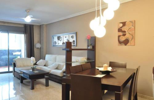 Acogedor apartamento en Burriana centro - Foto 1