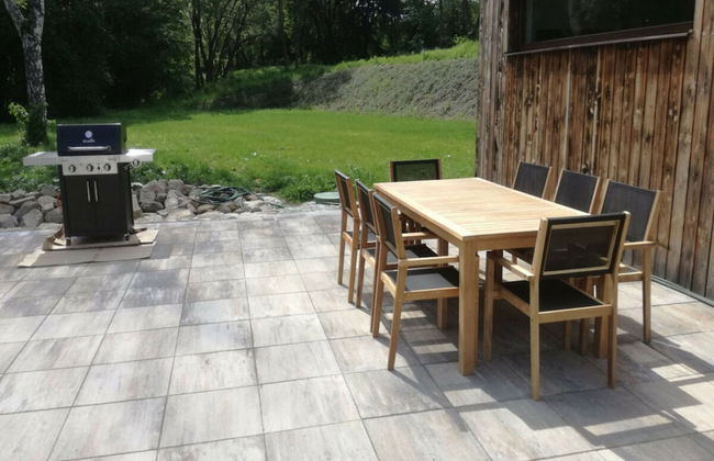 Beautiful Villa With Spacious Rooms - Foto 24