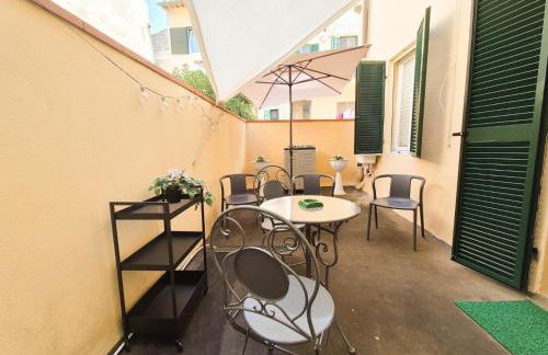 Tower Pisa Suite with terrace - Foto 4