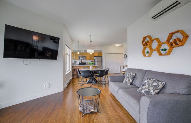 Corner Unit w Large Deck & Amazing View - Photo 18