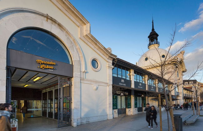 Lisbon Finestay 8 Building - Foto 110