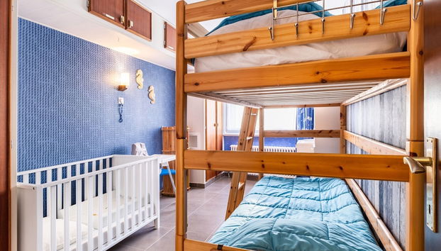 Nevada Apartment Near the Beach - Foto 3, Habitación