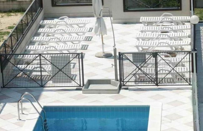 Residence Vecchio Faro in Cavallino-treporti-formerly TUI Ferienhaus - Foto 18