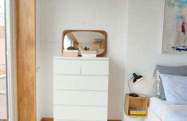 Between River and Sea Porto Apartment - Foto 20