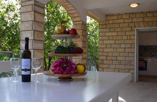 Villa Golden Apple - Foto 12