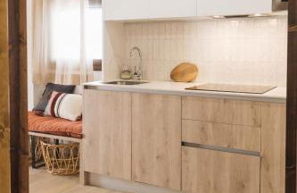 Apartaments la rambla - Garnatxa - 4 persones - Foto 18