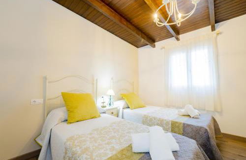 Cubo's Casa Palmar de la Zarza - Foto 29