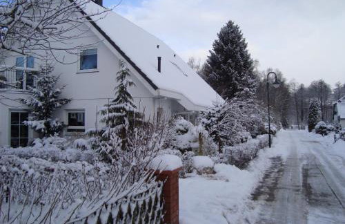 Heimatliebe Fewo bei Stralsund - Foto 25