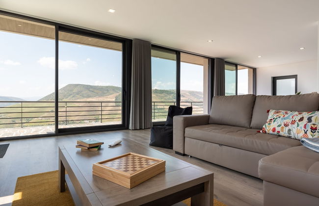 Feel Discovery Alvim's Douro - Foto 1