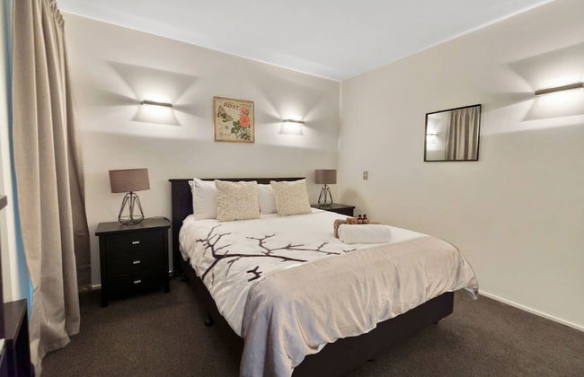 Awesome Central Wellington Apartment - Photo 2