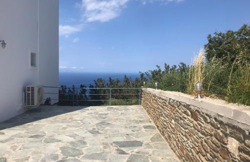 Aegean Mirror, Andros - Foto 71